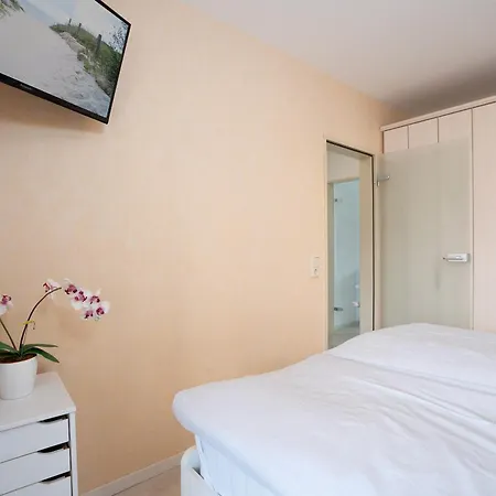 Apartman Lin 002 - Seepark *