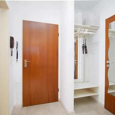 Lin 002 - Seepark Apartman Scharbeutz