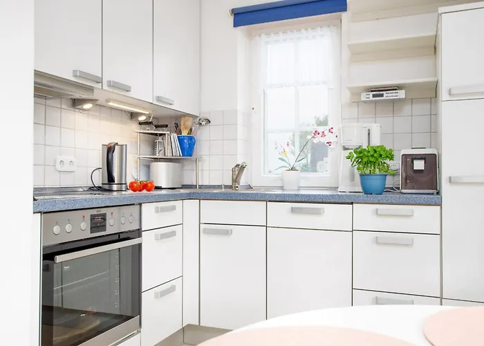 Apartamento Lin 002 - Seepark