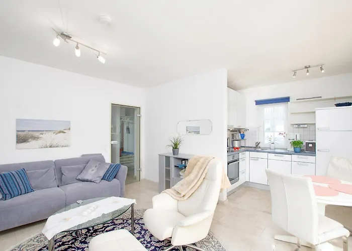 Apartamento Lin 002 - Seepark *