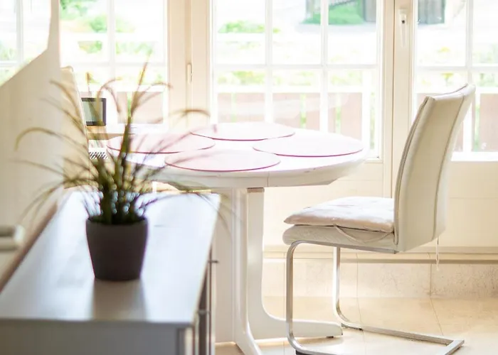 Apartamento Lin 002 - Seepark Scharbeutz