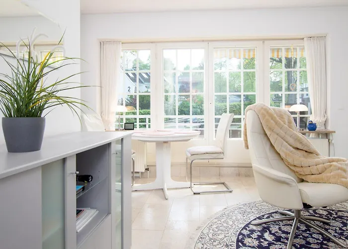 Apartamento Lin 002 - Seepark