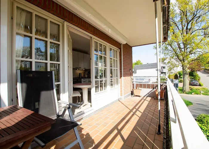 Apartamento Lin 002 - Seepark