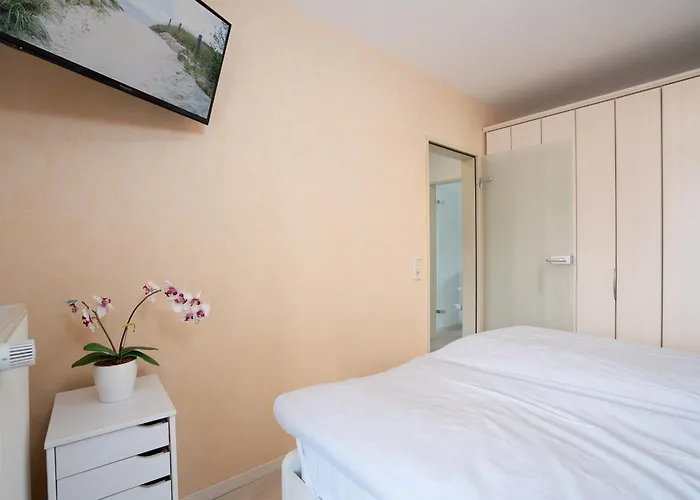 Apartamento Lin 002 - Seepark *