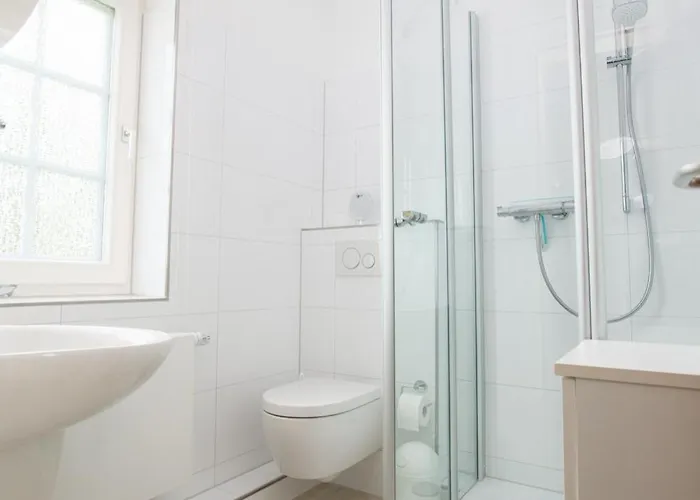 Lin 002 - Seepark Apartamento *