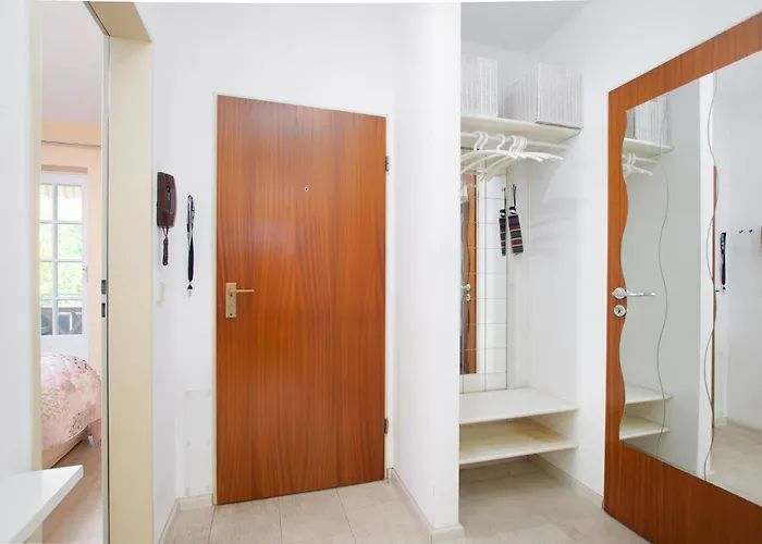 Lin 002 - Seepark Apartamento Scharbeutz